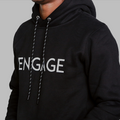 "Victory" Hoodie - Black