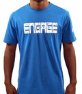 Blue T-Shirt