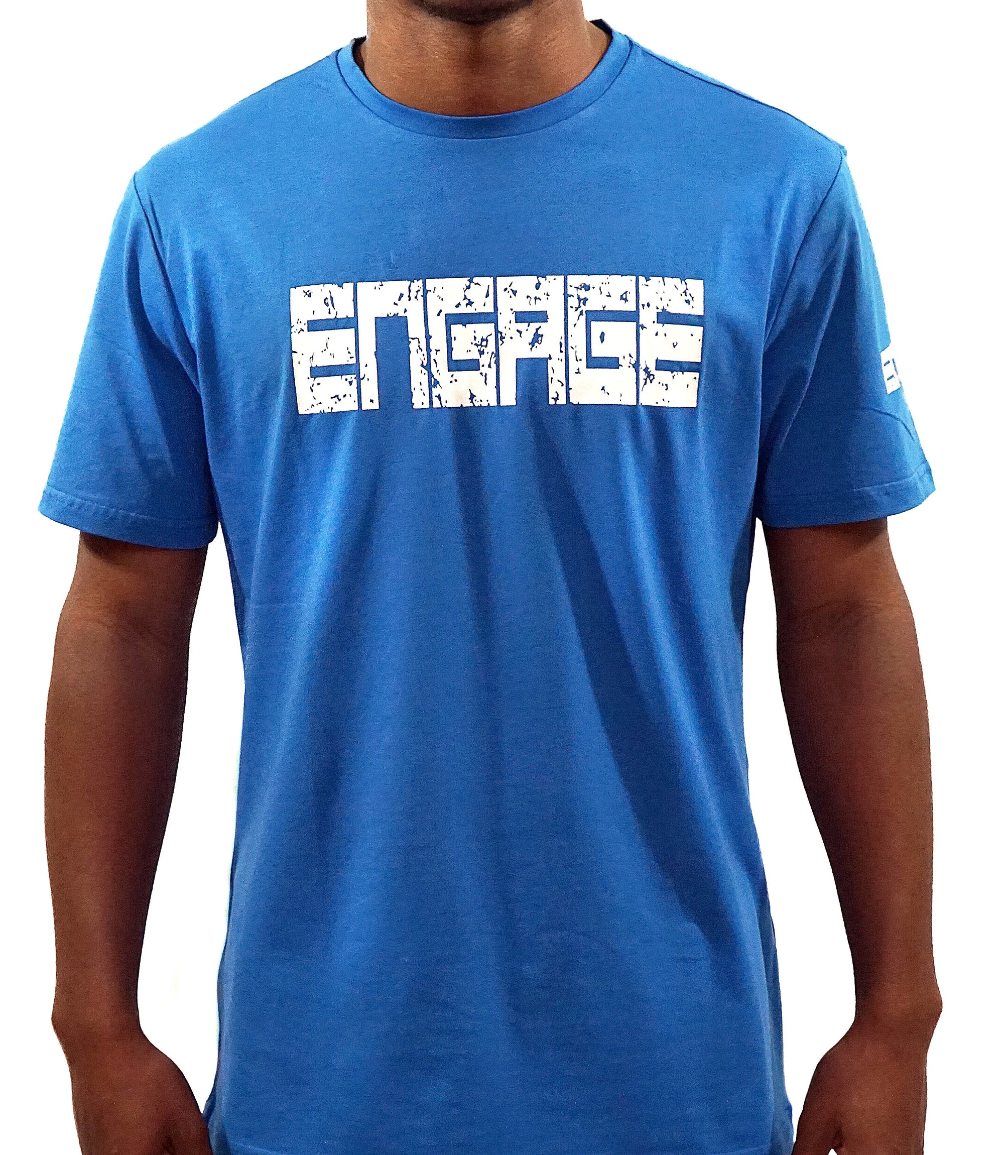 Blue T-Shirt