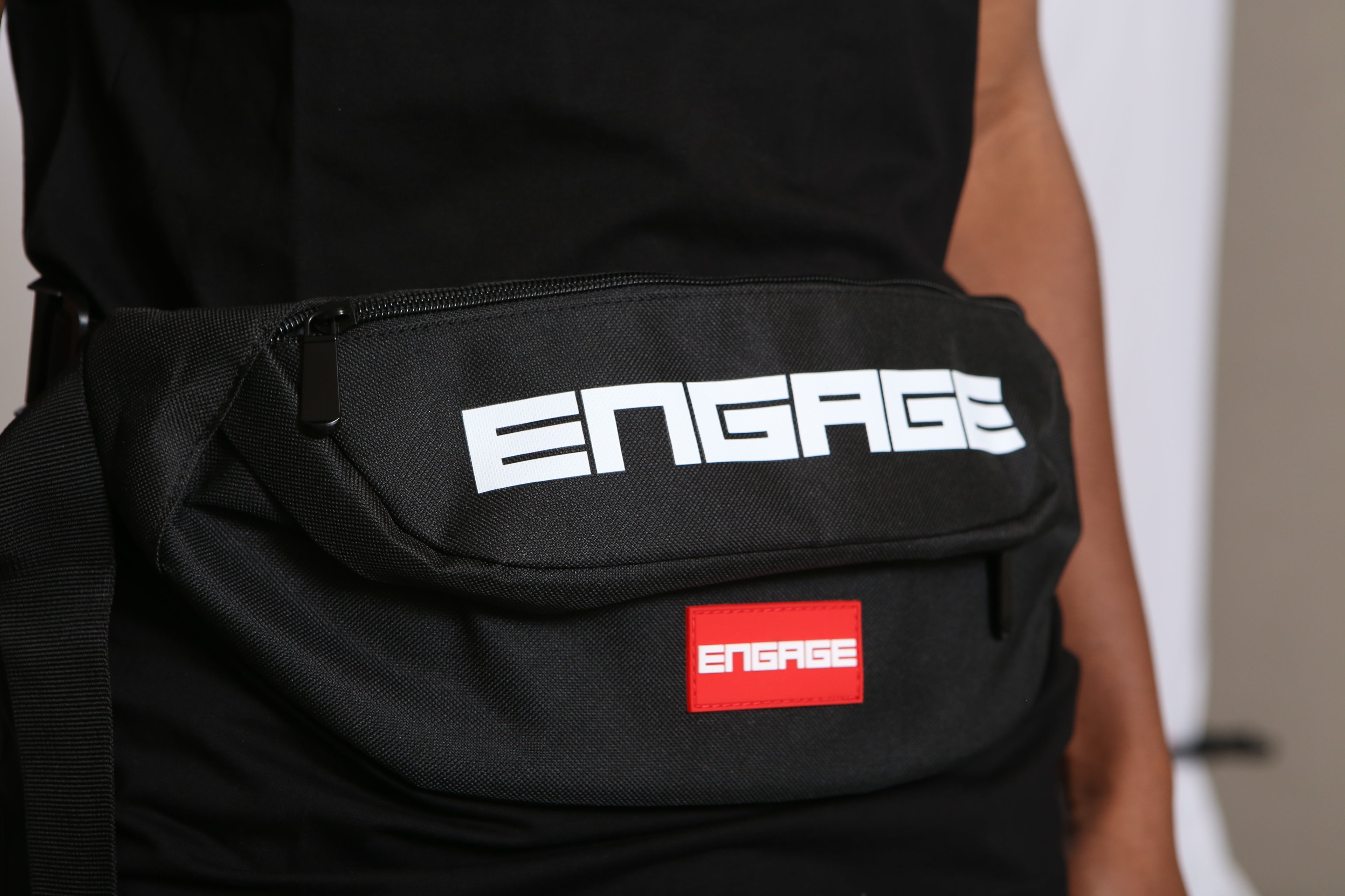 Engage Waterproof Pack