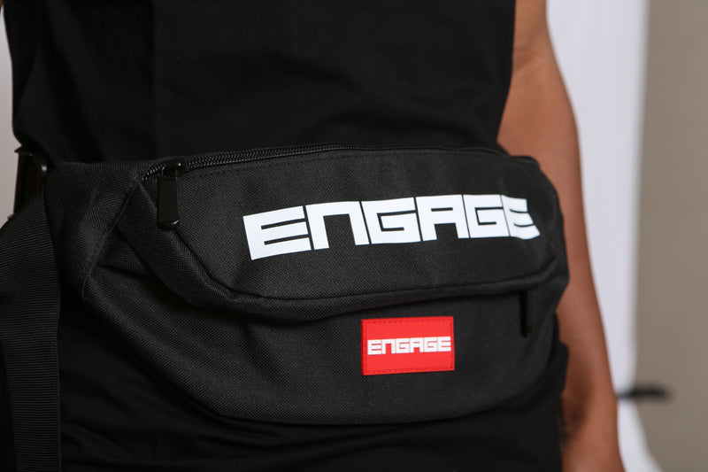 Engage Waterproof Pack