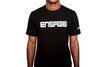 "Victory" Tee - Black