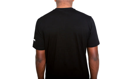 "Victory" Tee - Black