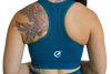 InSight Bra - Aqua