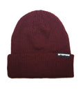 Maroon Beanie
