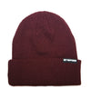 Maroon Beanie