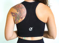 InSight Bra - Black