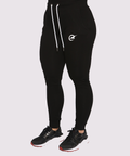 Black Joggers