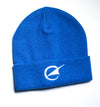 chase street beanie