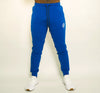 "Victory" Blue Joggers