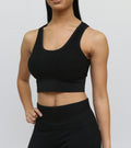 Ventilate Bra - Black
