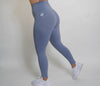Victory Leggings - Periwinkle