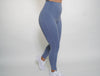 Victory Leggings - Periwinkle