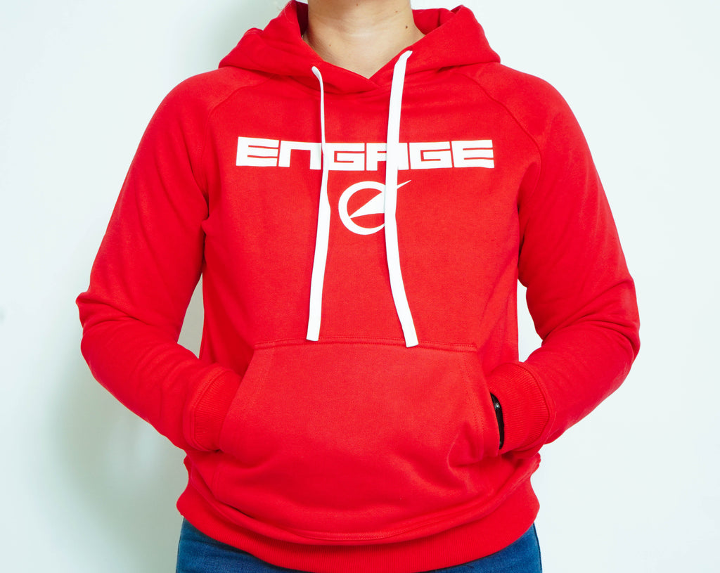 Women's "Victory" Hoodie