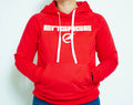 Women's "Victory" Hoodie