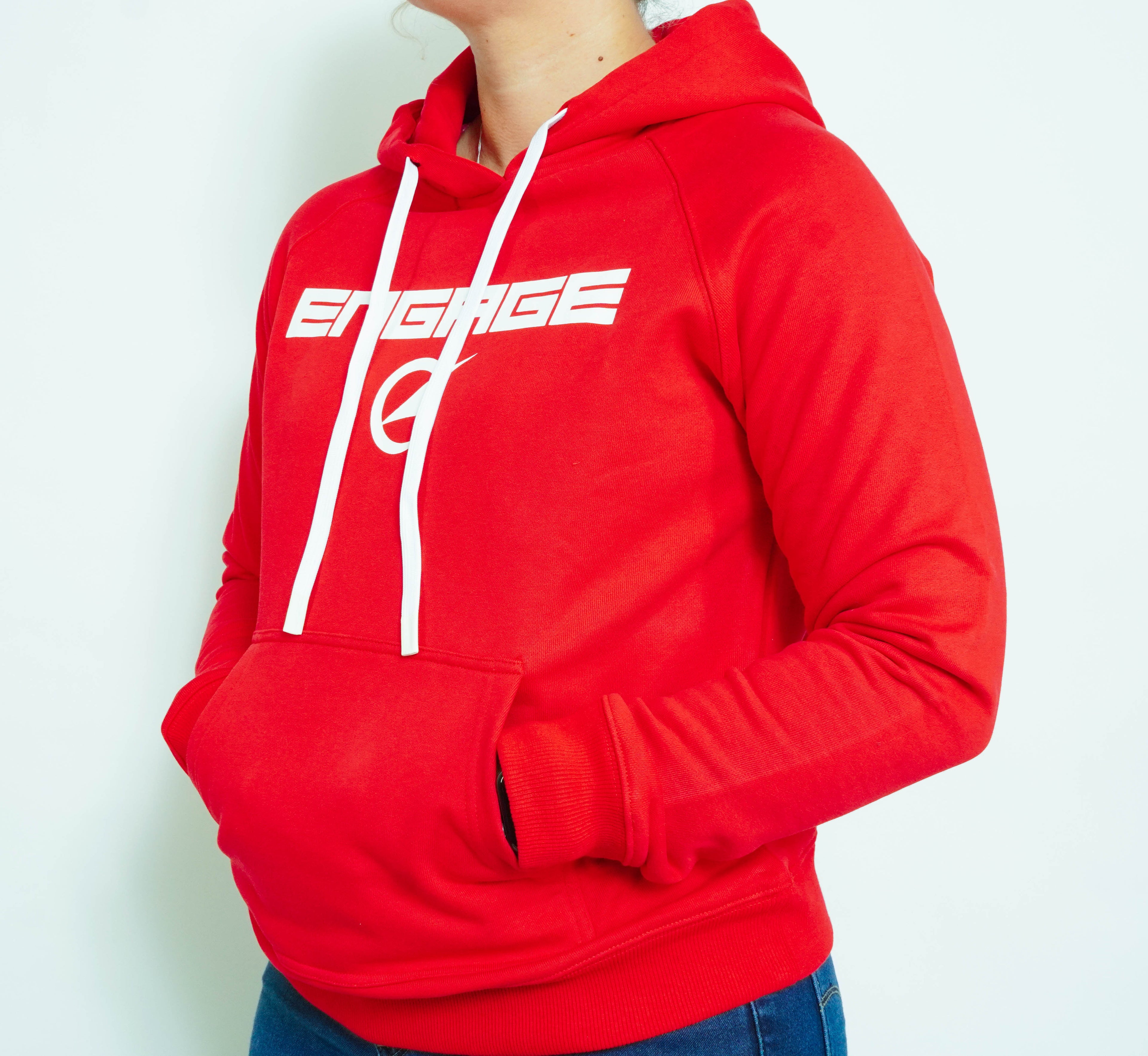 Women's "Victory" Hoodie