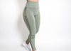 Appulse Leggings - Willow